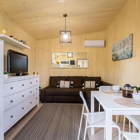 Cute Appartement