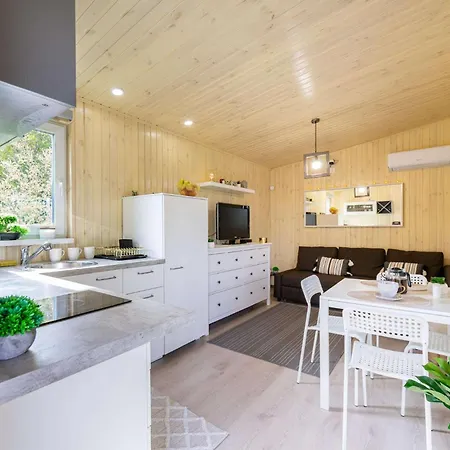 Cute Apartament *