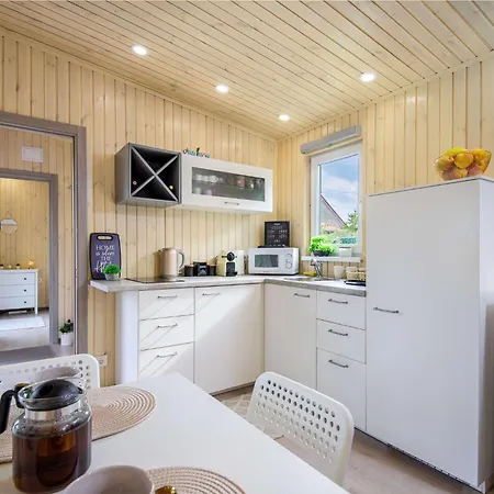 Cute Apartament