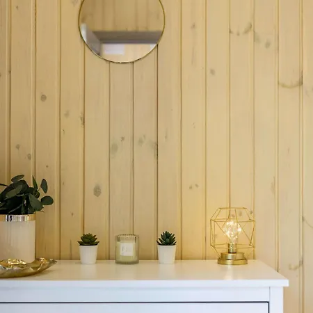 Apartament Cute